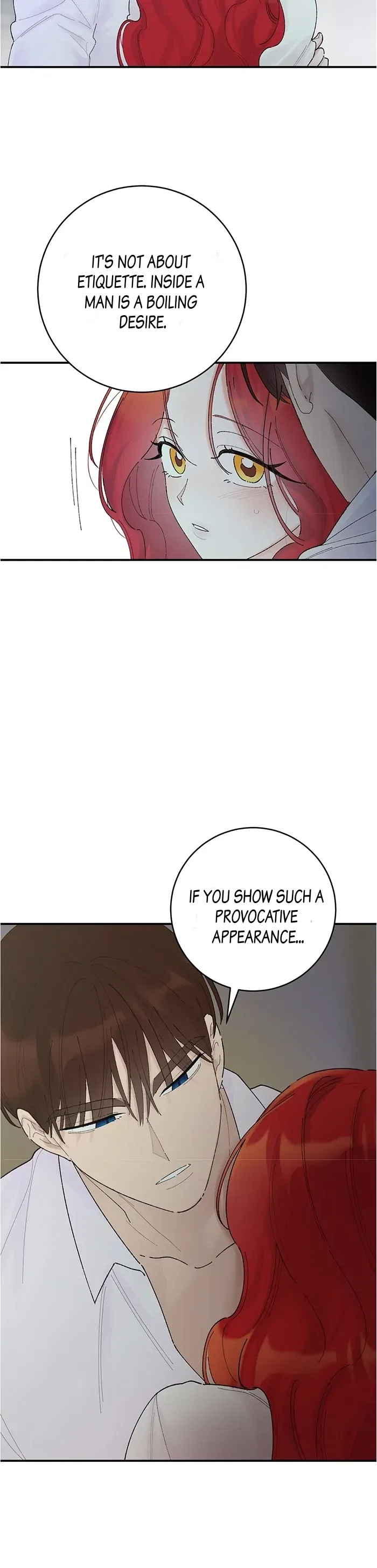The Lady’s Erotic Hobbies Chapter 4 – Page 3