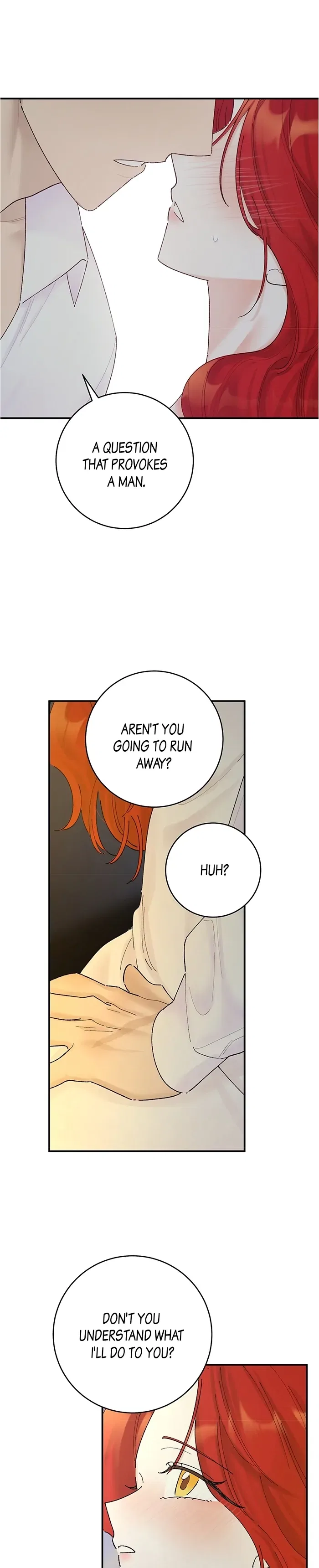 The Lady’s Erotic Hobbies Chapter 4 – Page 5