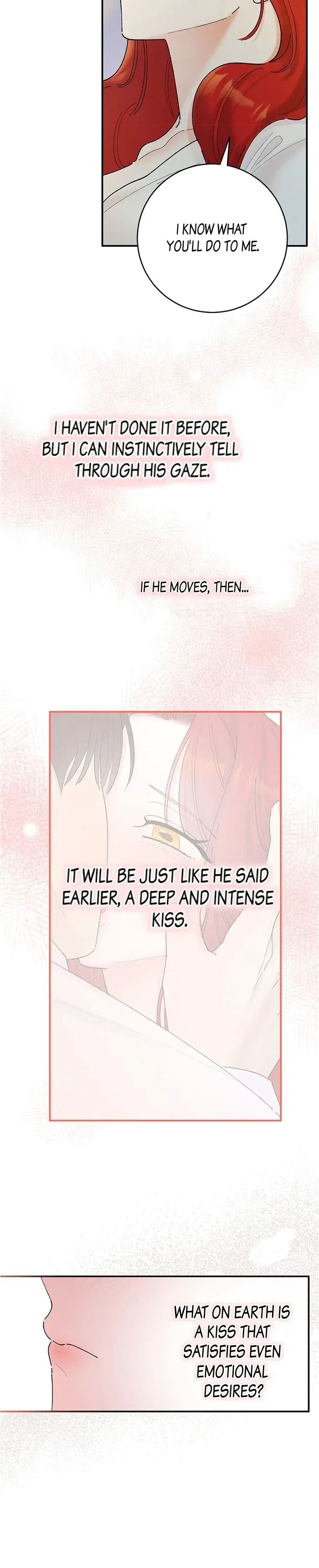 The Lady’s Erotic Hobbies Chapter 4 – Page 6
