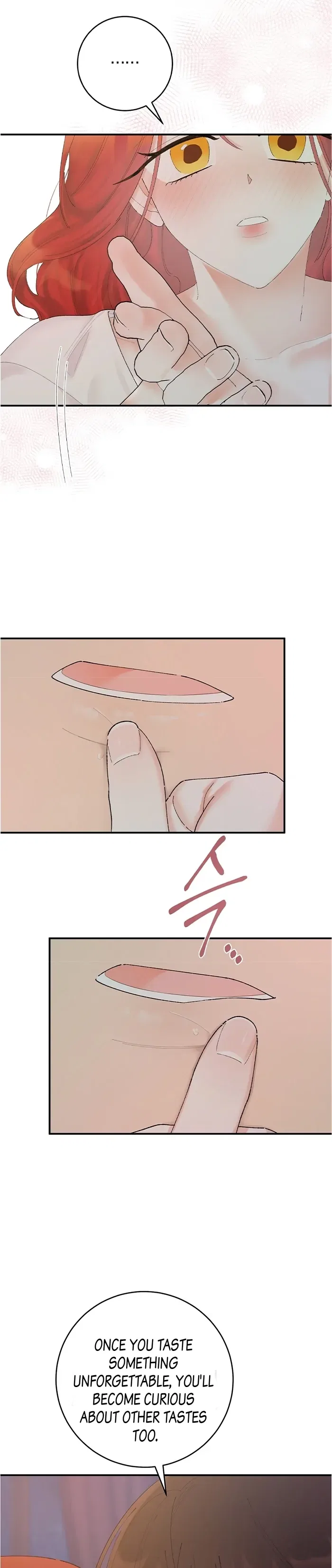 The Lady’s Erotic Hobbies Chapter 4 – Page 9