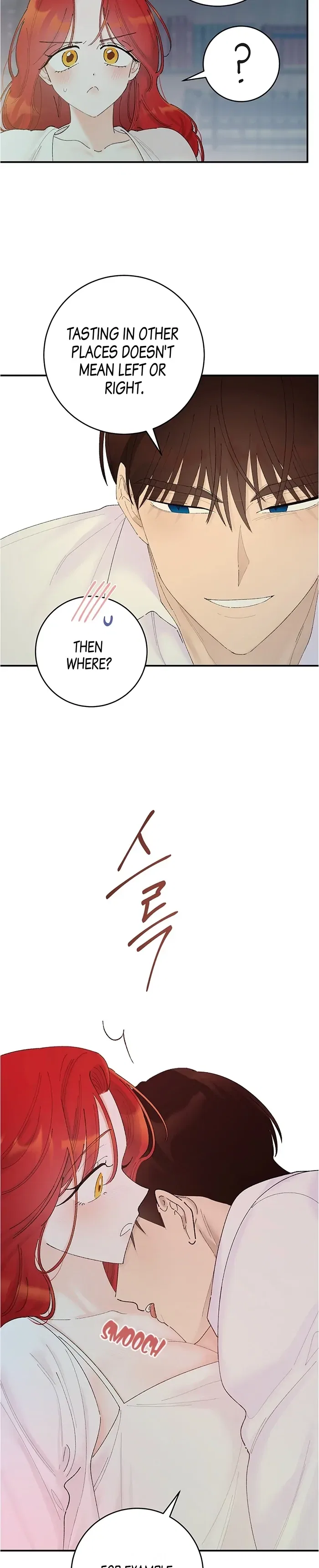 The Lady’s Erotic Hobbies Chapter 4 – Page 12
