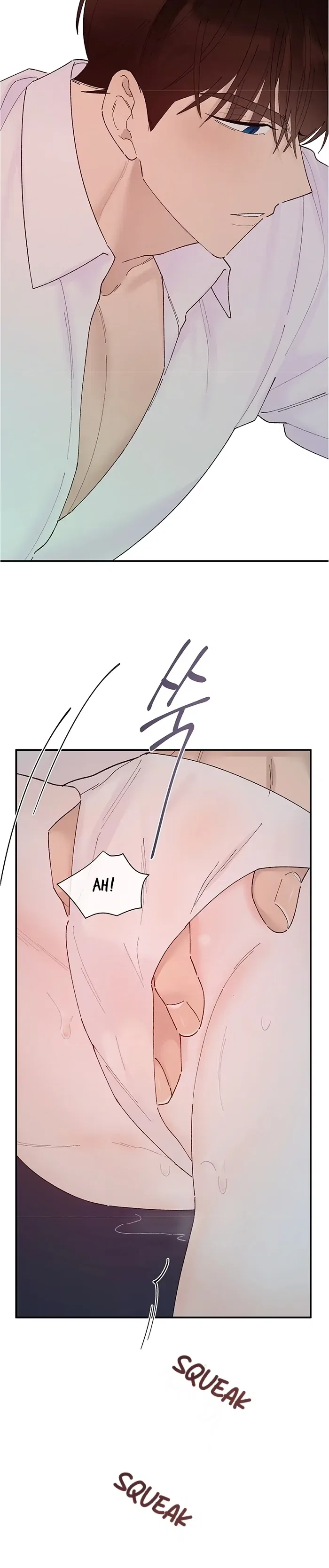 The Lady’s Erotic Hobbies Chapter 4 – Page 17