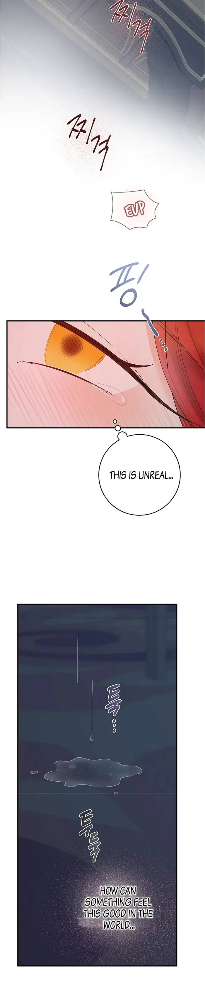 The Lady’s Erotic Hobbies Chapter 4 – Page 20
