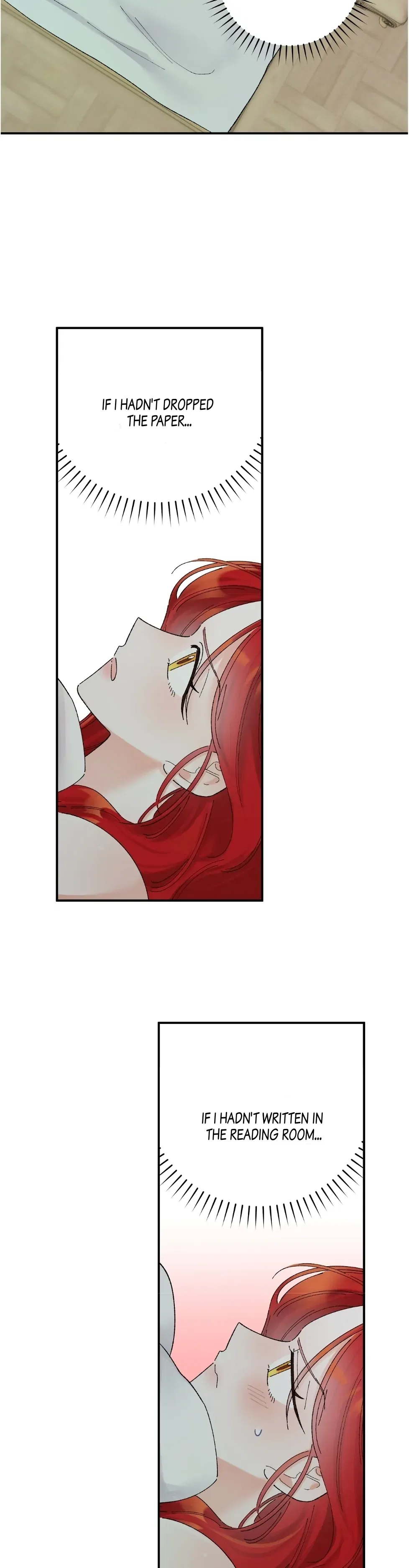 The Lady’s Erotic Hobbies Chapter 3 – Page 2