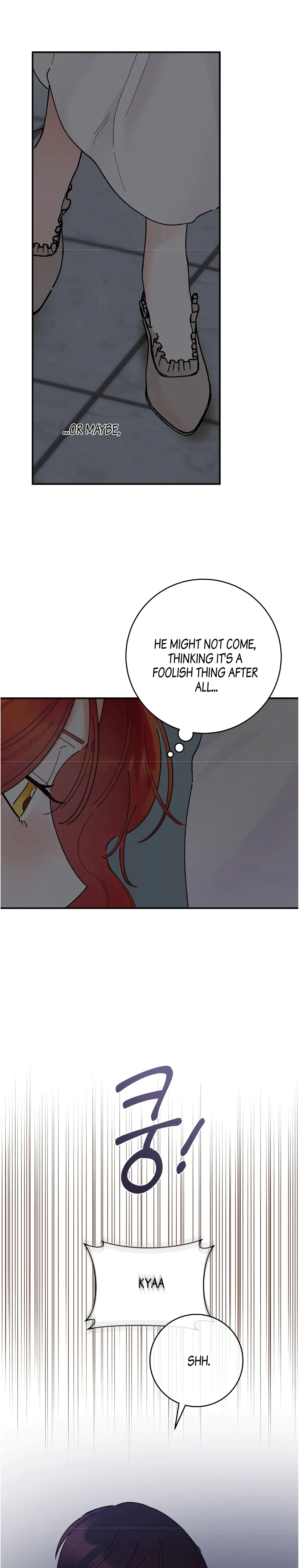The Lady’s Erotic Hobbies Chapter 3 – Page 10