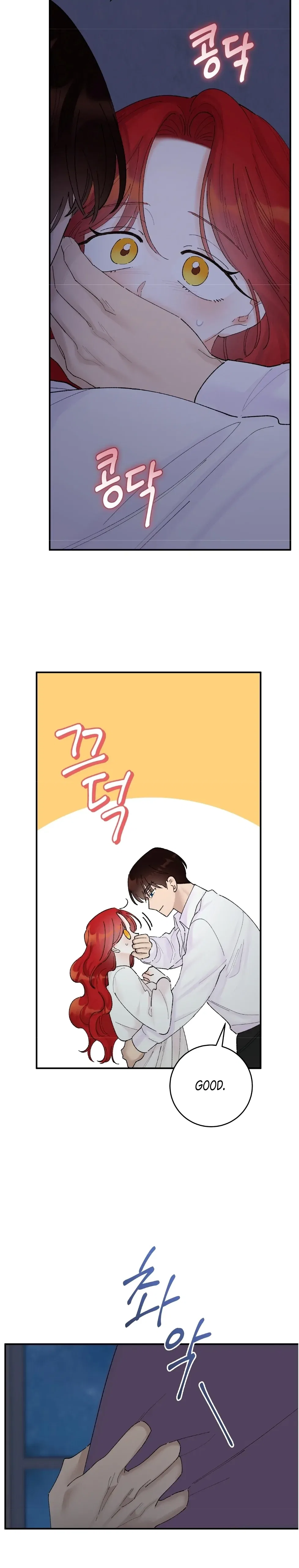 The Lady’s Erotic Hobbies Chapter 3 – Page 13
