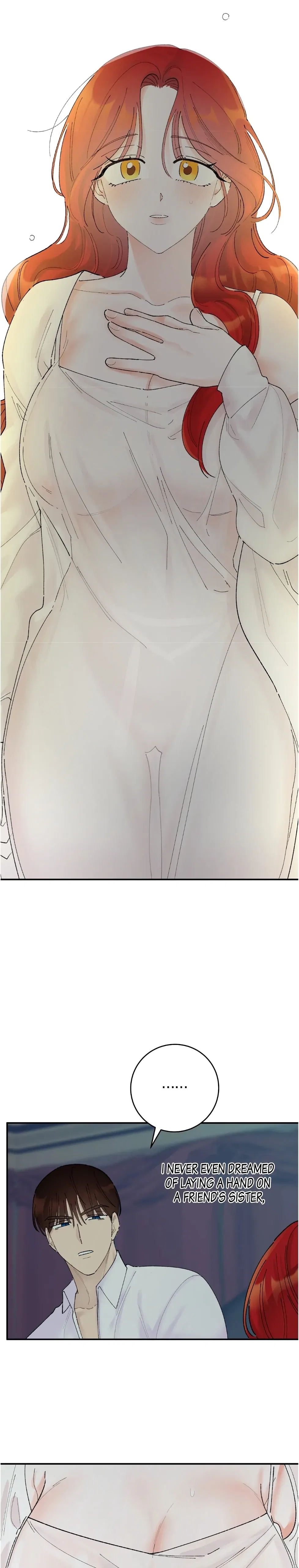 The Lady’s Erotic Hobbies Chapter 3 – Page 16