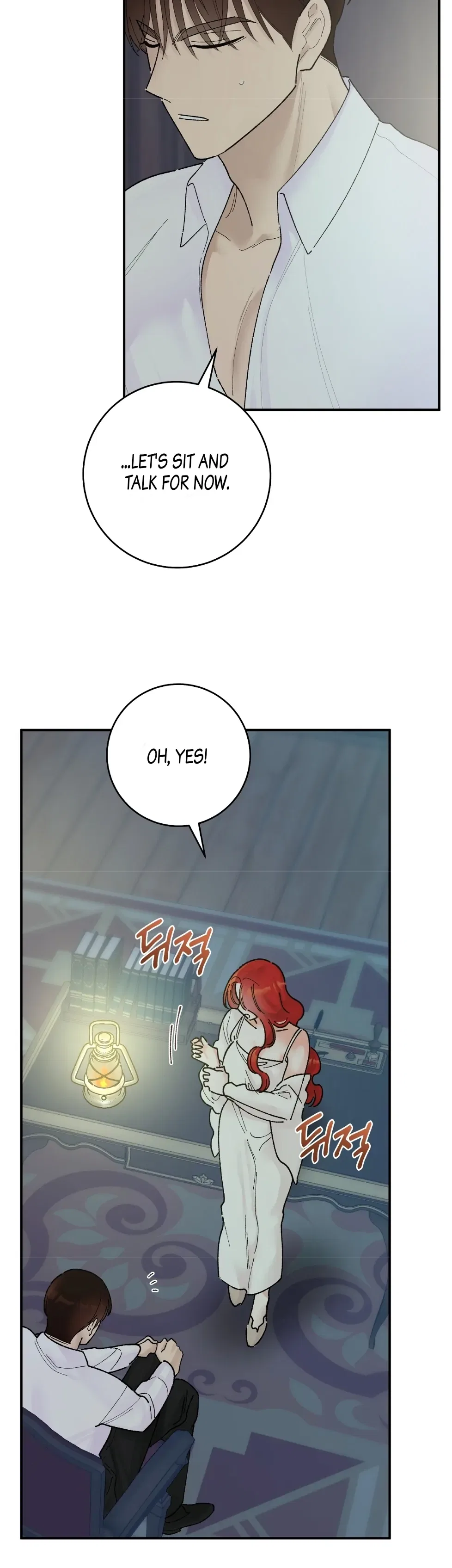 The Lady’s Erotic Hobbies Chapter 3 – Page 18