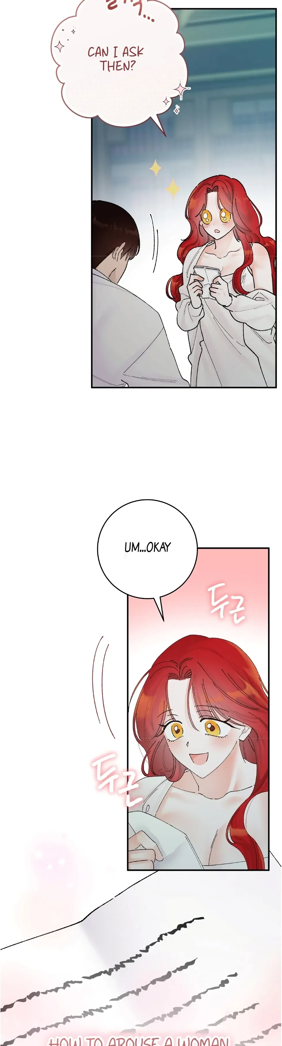 The Lady’s Erotic Hobbies Chapter 3 – Page 20
