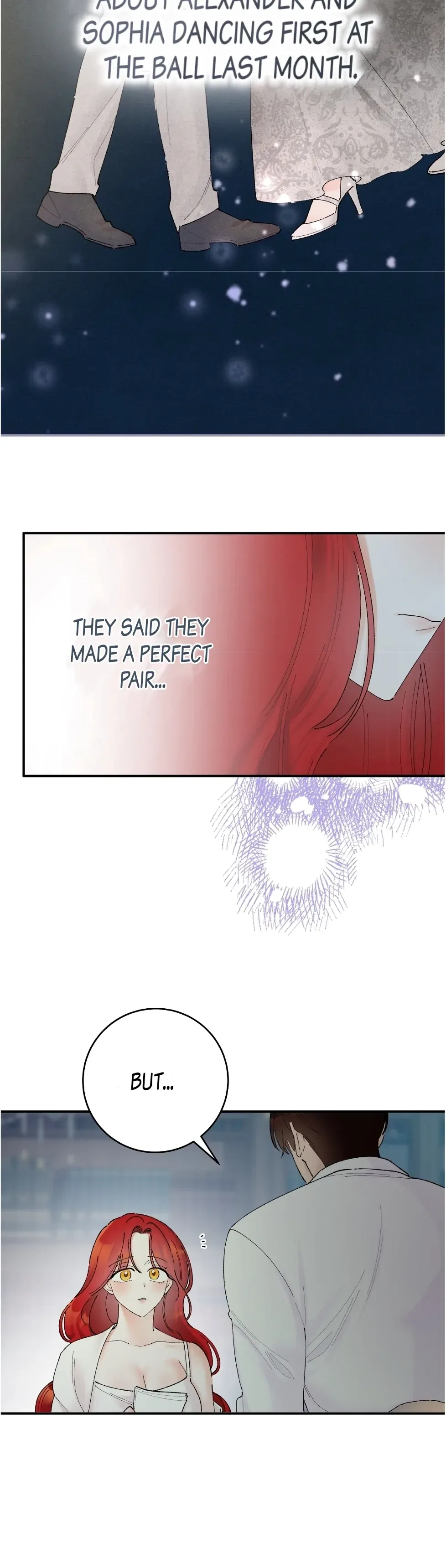The Lady’s Erotic Hobbies Chapter 3 – Page 25
