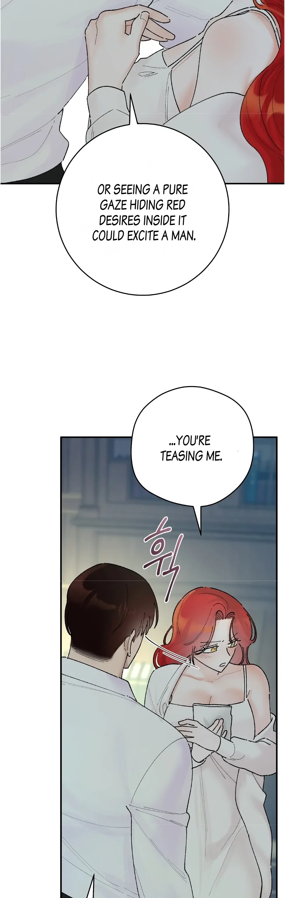 The Lady’s Erotic Hobbies Chapter 3 – Page 27