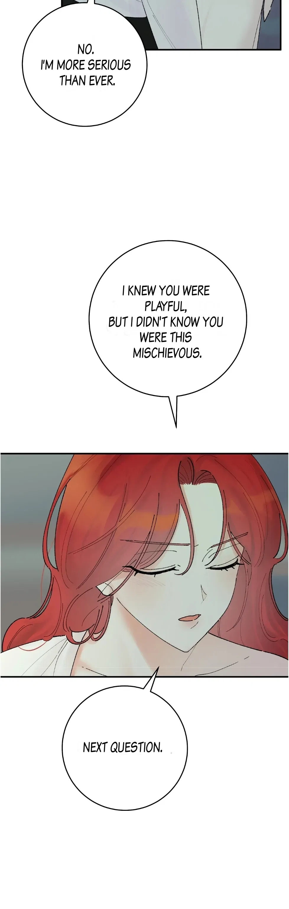 The Lady’s Erotic Hobbies Chapter 3 – Page 28