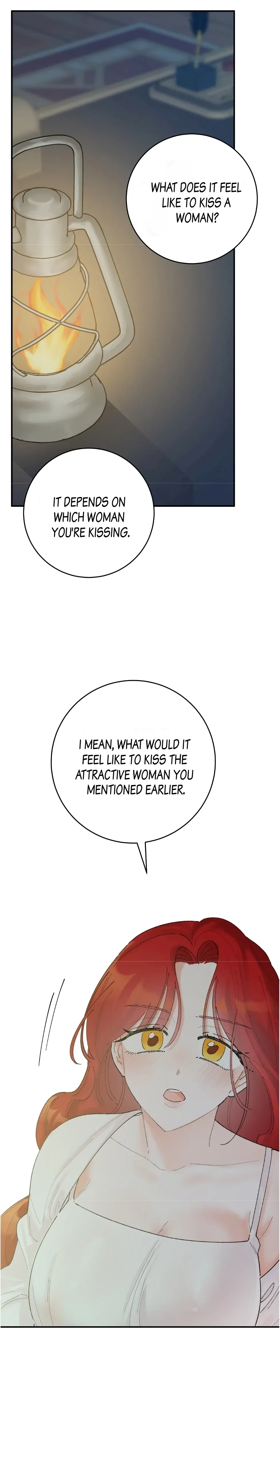 The Lady’s Erotic Hobbies Chapter 3 – Page 29