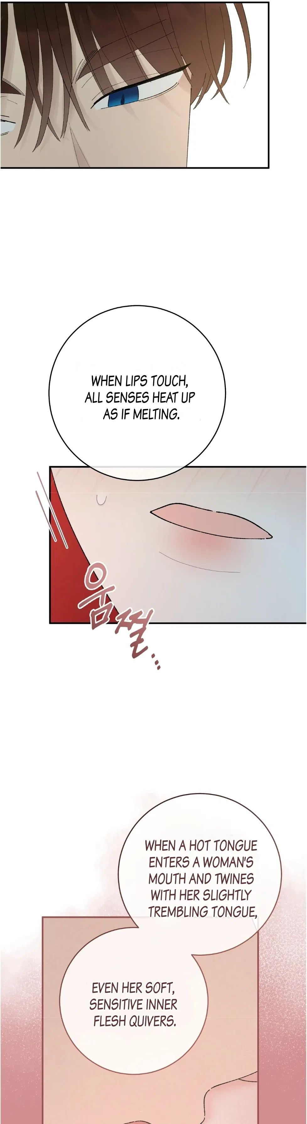 The Lady’s Erotic Hobbies Chapter 3 – Page 30