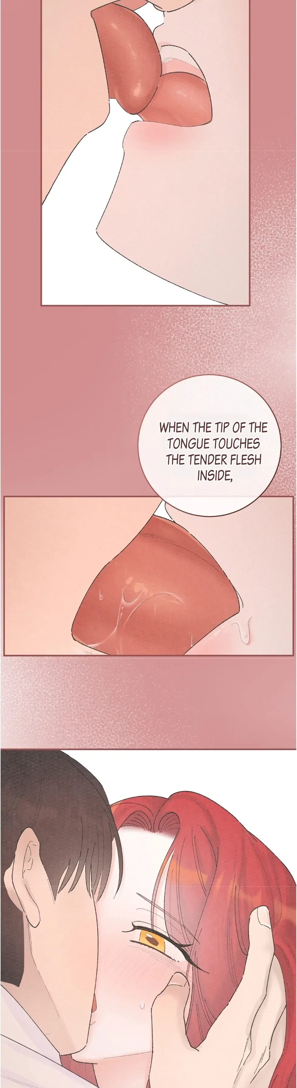 The Lady’s Erotic Hobbies Chapter 3 – Page 31