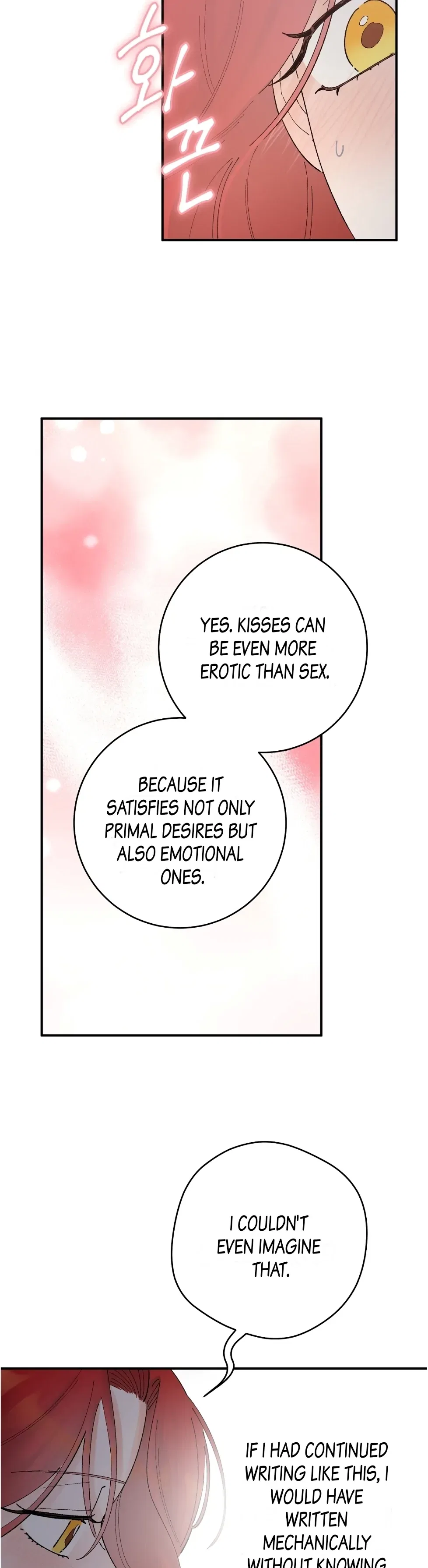 The Lady’s Erotic Hobbies Chapter 3 – Page 33