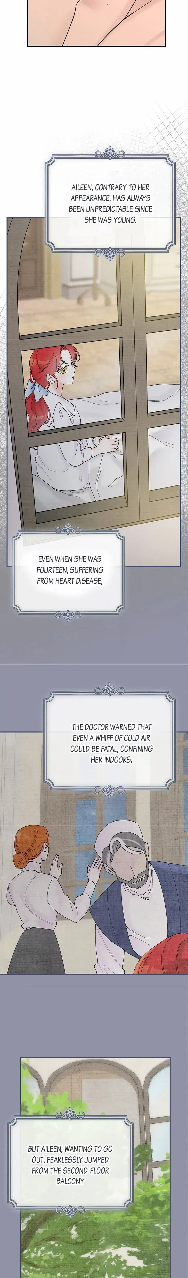 The Lady’s Erotic Hobbies Chapter 2 – Page 18