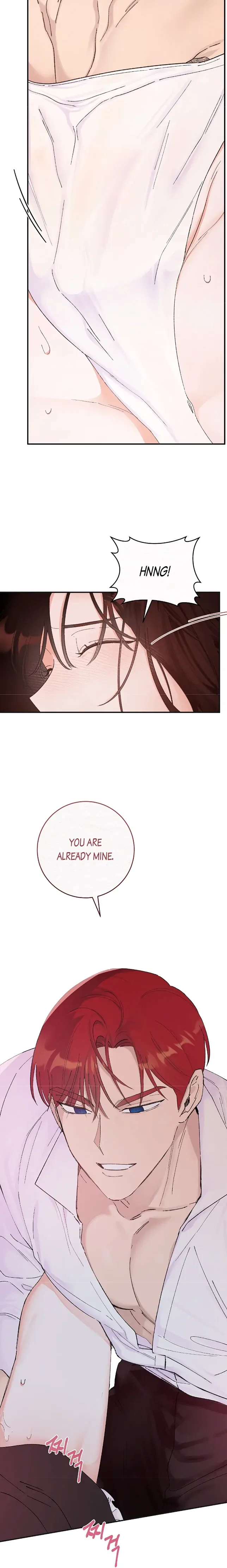 The Lady’s Erotic Hobbies Chapter 1 – Page 2