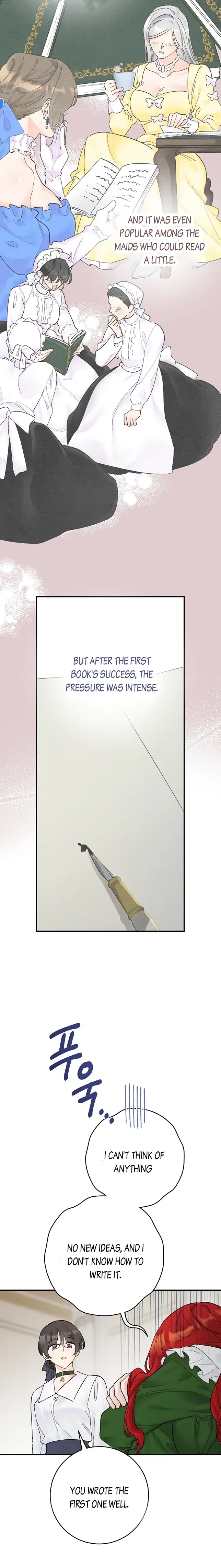 The Lady’s Erotic Hobbies Chapter 1 – Page 17