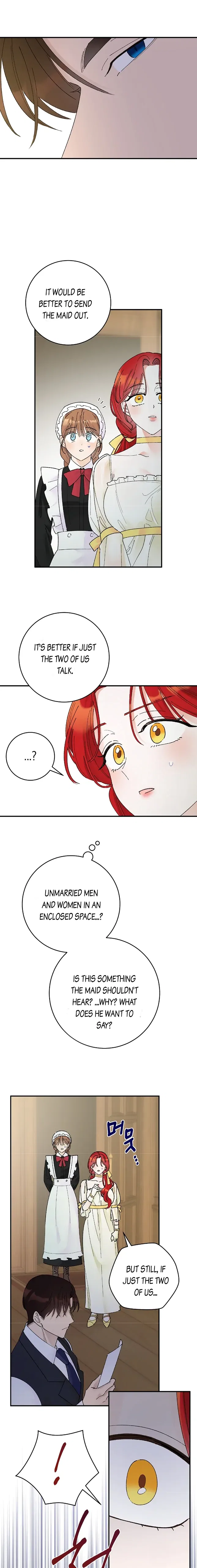 The Lady’s Erotic Hobbies Chapter 1 – Page 25