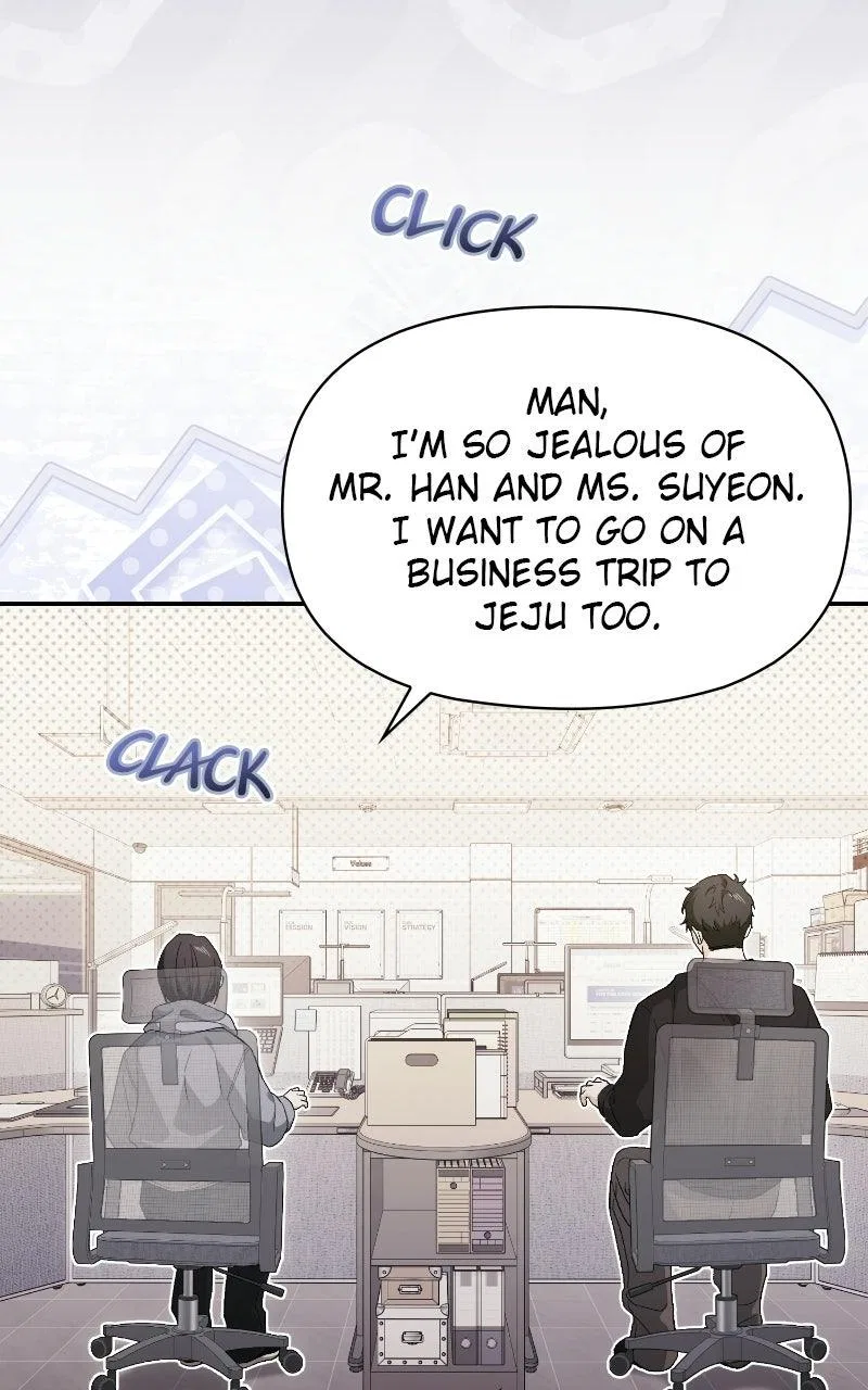 Be a Bad Boy! Chapter 23 – Page 3