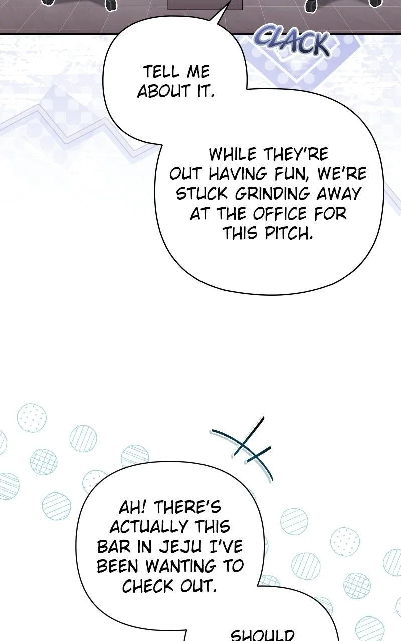 Be a Bad Boy! Chapter 23 – Page 4