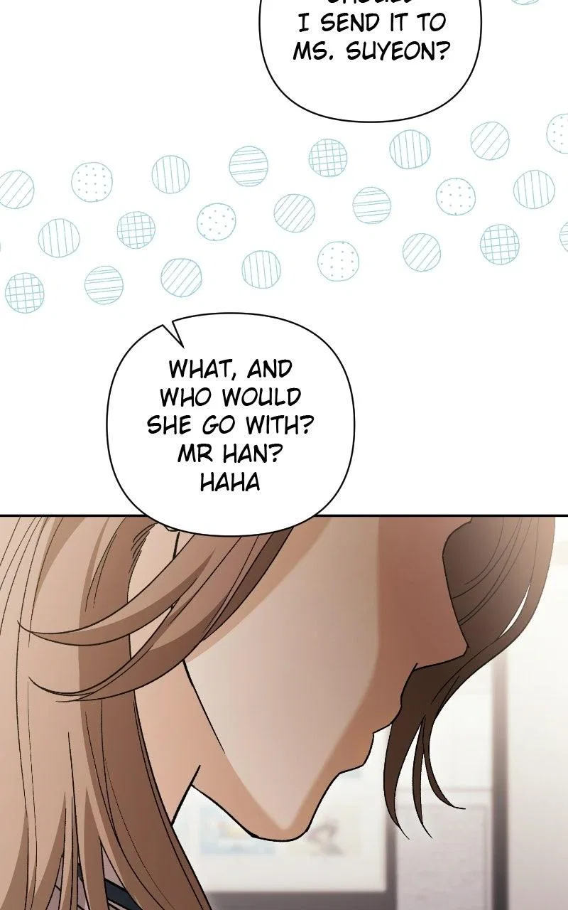 Be a Bad Boy! Chapter 23 – Page 5
