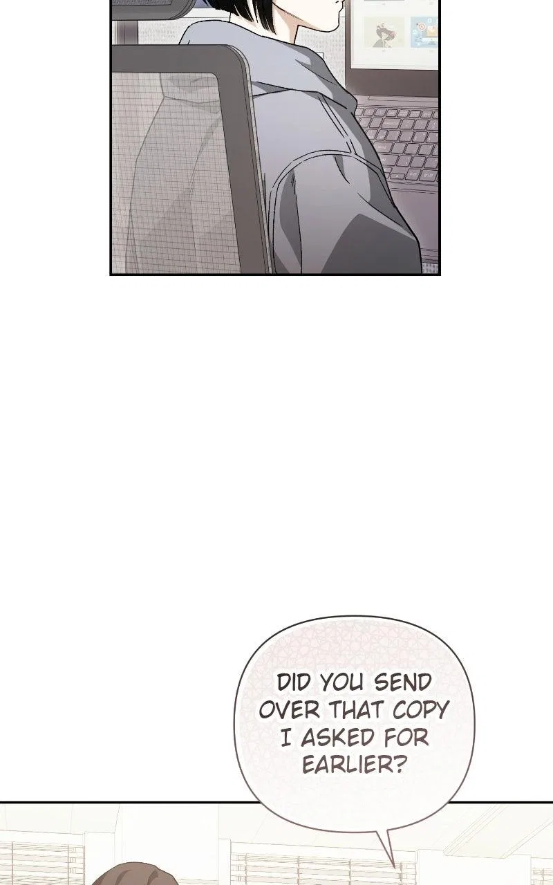 Be a Bad Boy! Chapter 23 – Page 7