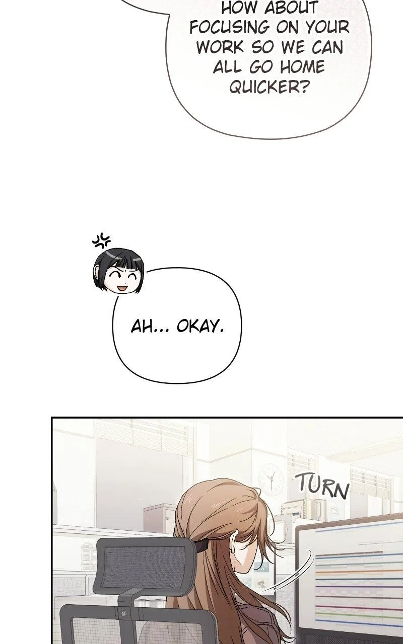 Be a Bad Boy! Chapter 23 – Page 9