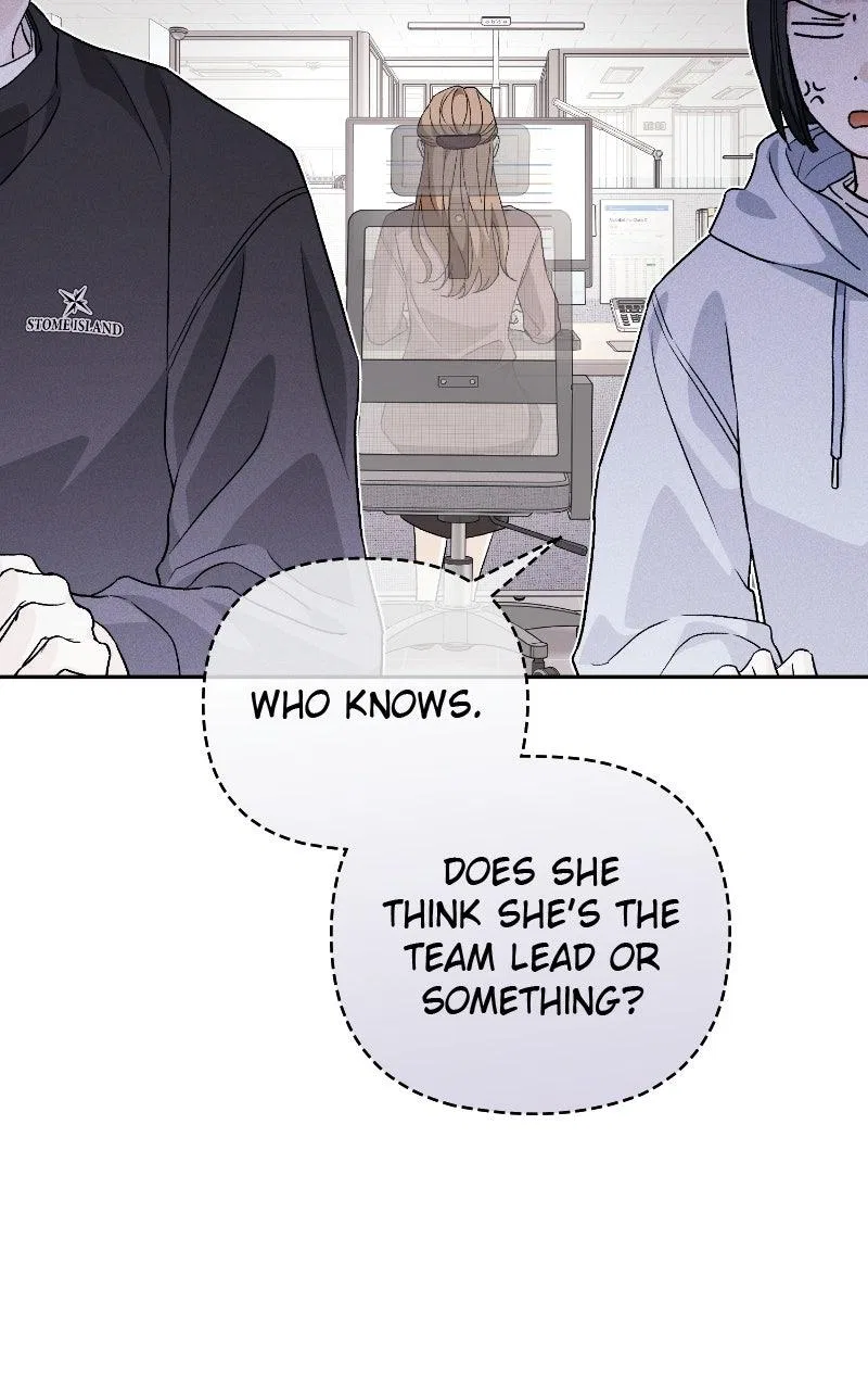 Be a Bad Boy! Chapter 23 – Page 11