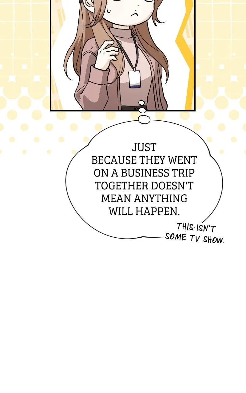Be a Bad Boy! Chapter 23 – Page 19