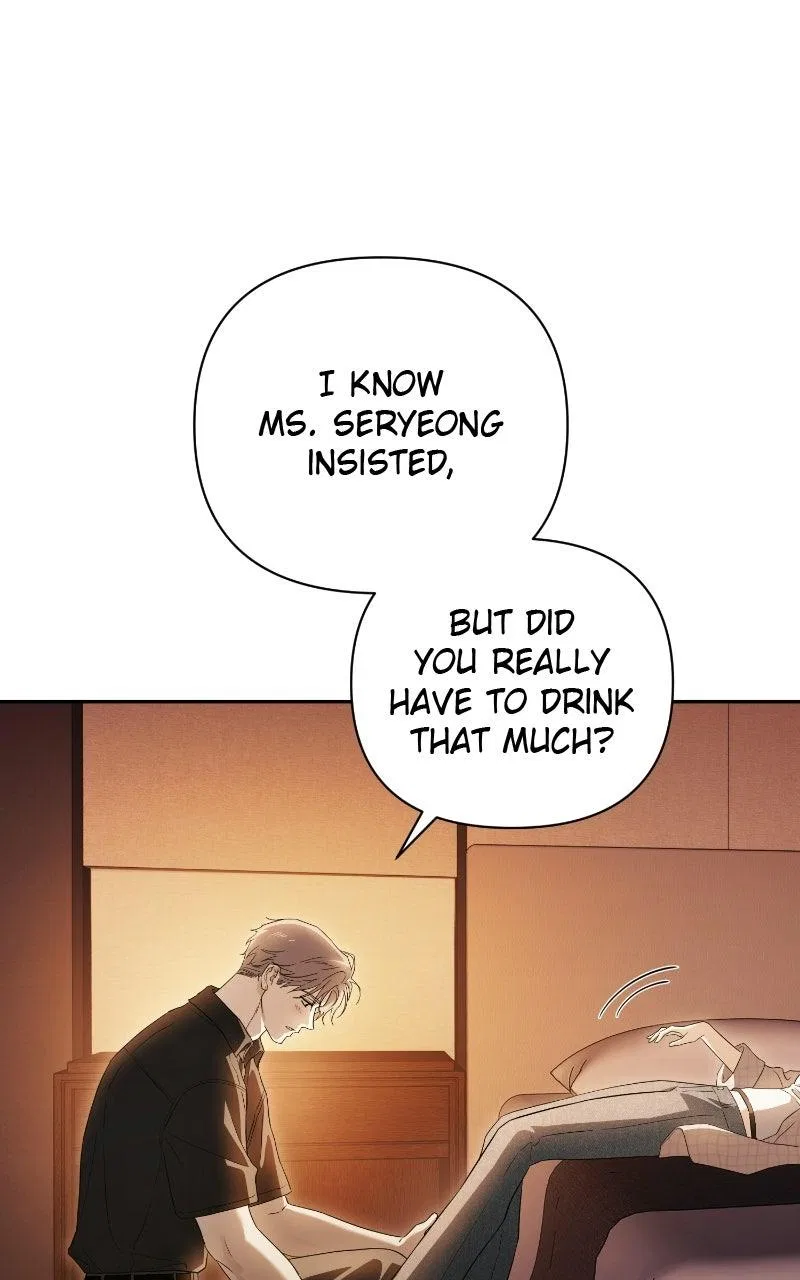 Be a Bad Boy! Chapter 23 – Page 35