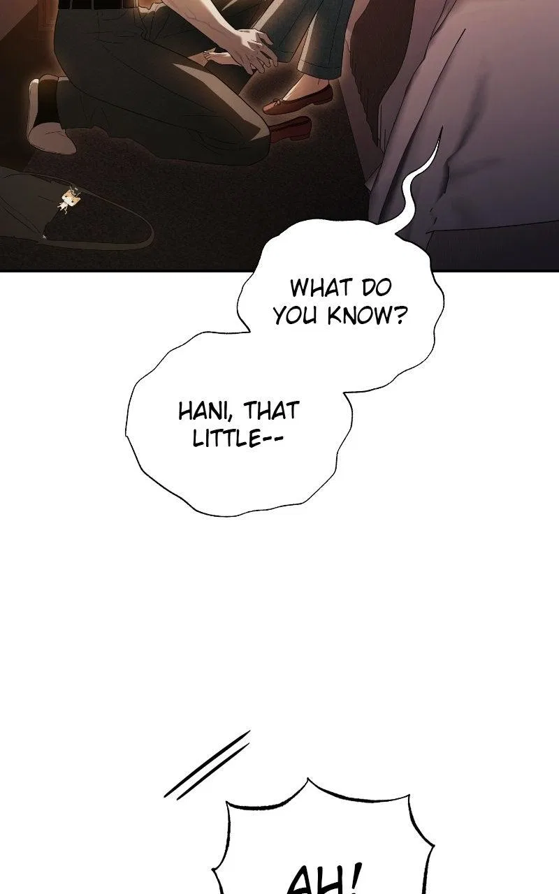 Be a Bad Boy! Chapter 23 – Page 36