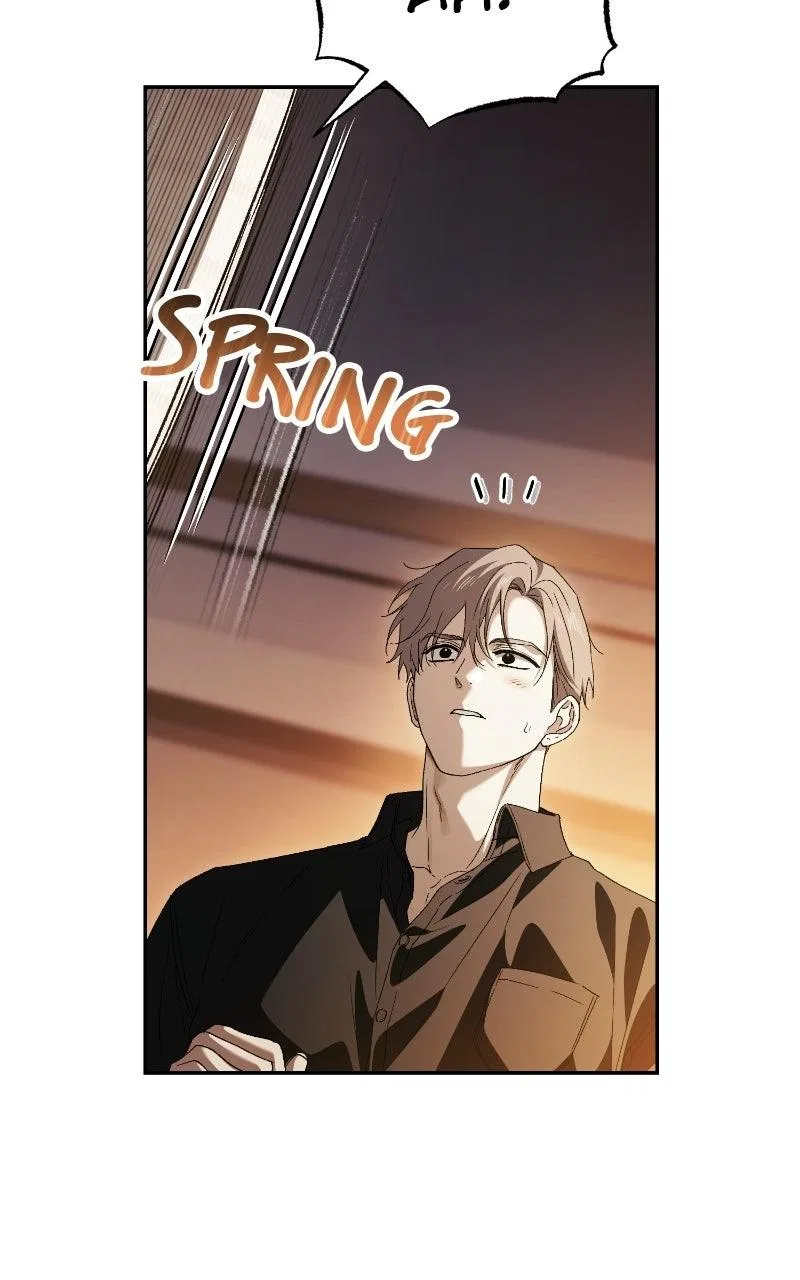 Be a Bad Boy! Chapter 23 – Page 37