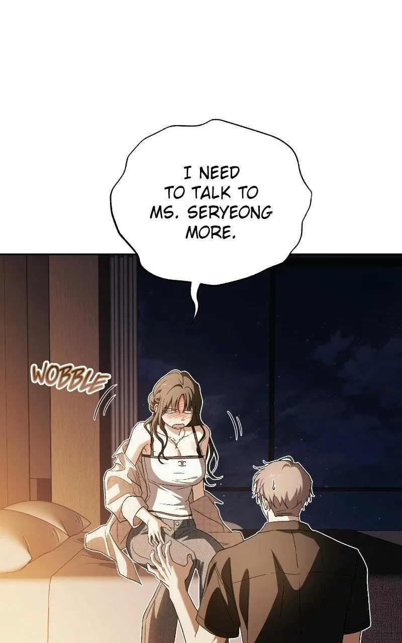 Be a Bad Boy! Chapter 23 – Page 38