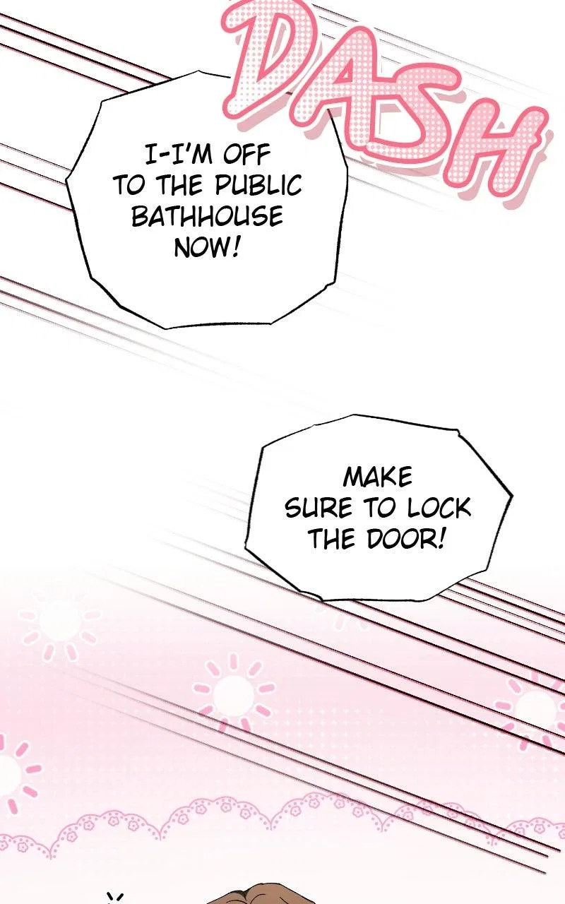 Be a Bad Boy! Chapter 23 – Page 68