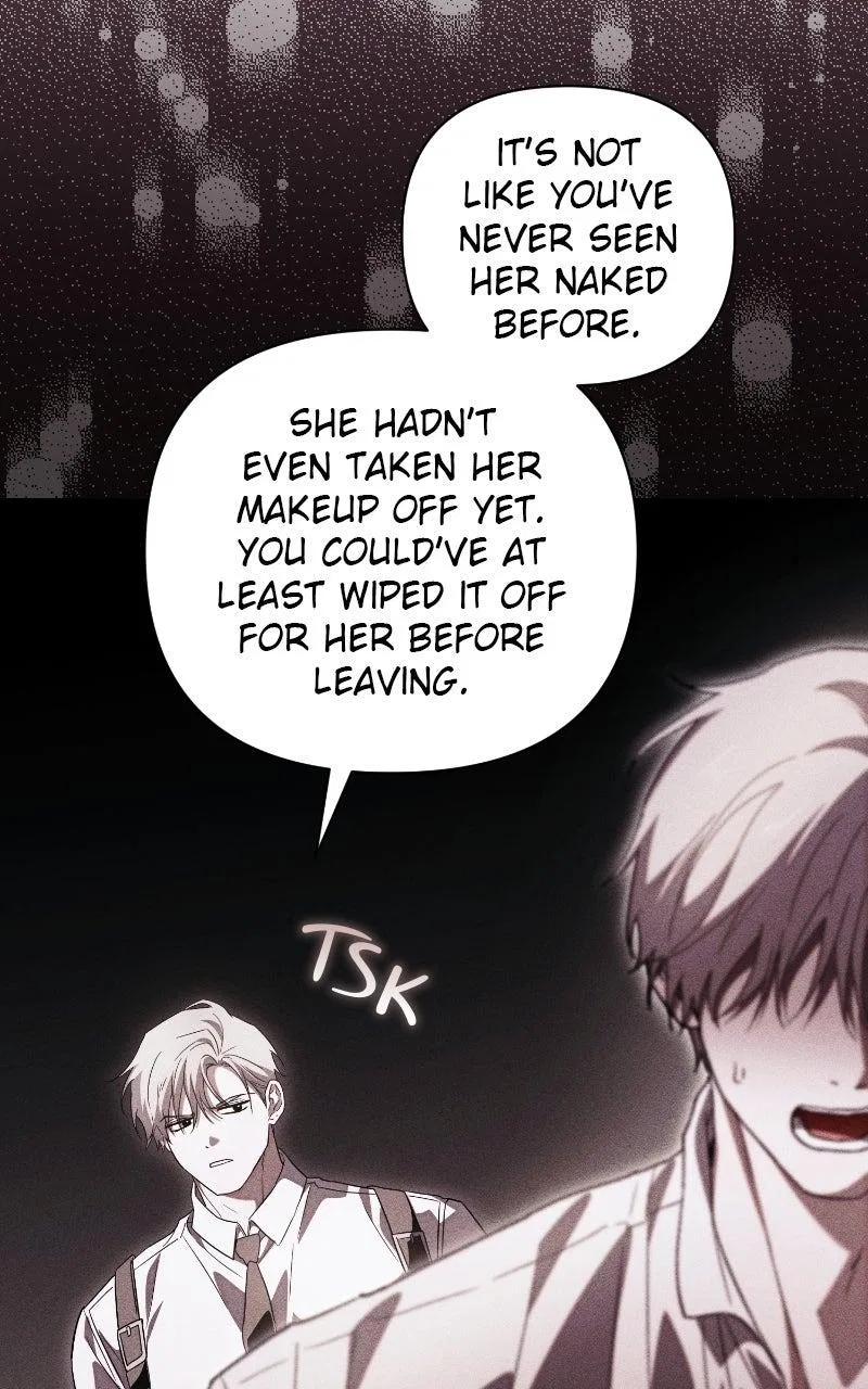 Be a Bad Boy! Chapter 23 – Page 82