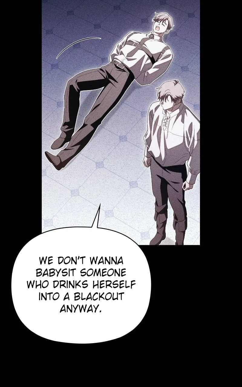 Be a Bad Boy! Chapter 23 – Page 84