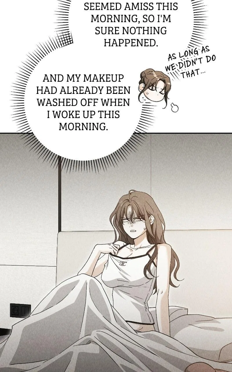 Be a Bad Boy! Chapter 23 – Page 100