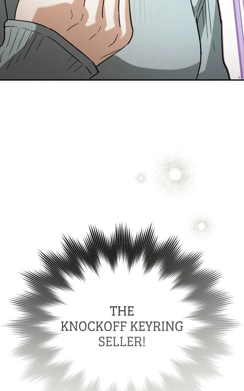 Be a Bad Boy! Chapter 23 – Page 117