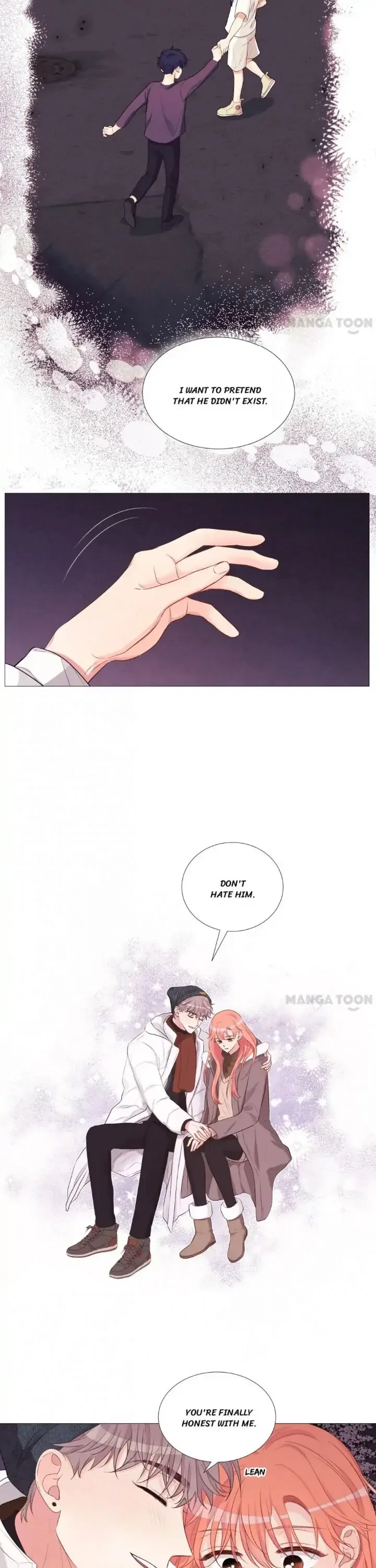 Christmas Miracles Chapter 98 – Page 5