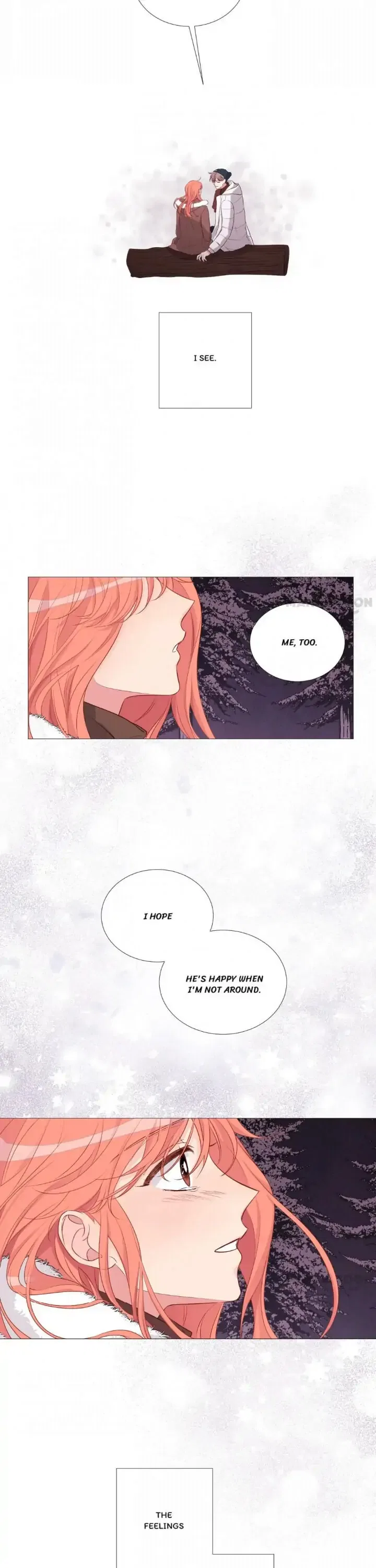 Christmas Miracles Chapter 98 – Page 10
