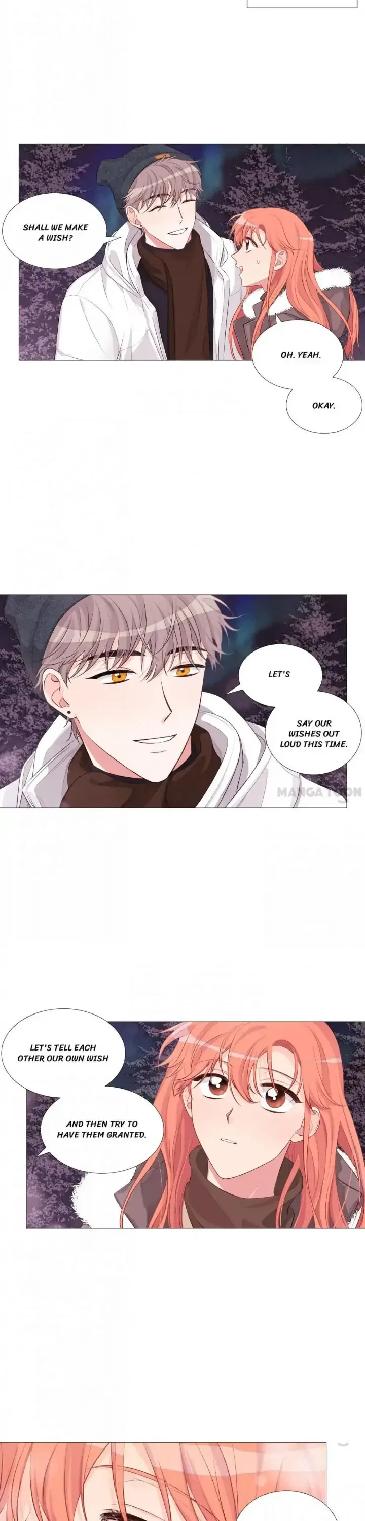 Christmas Miracles Chapter 98 – Page 15