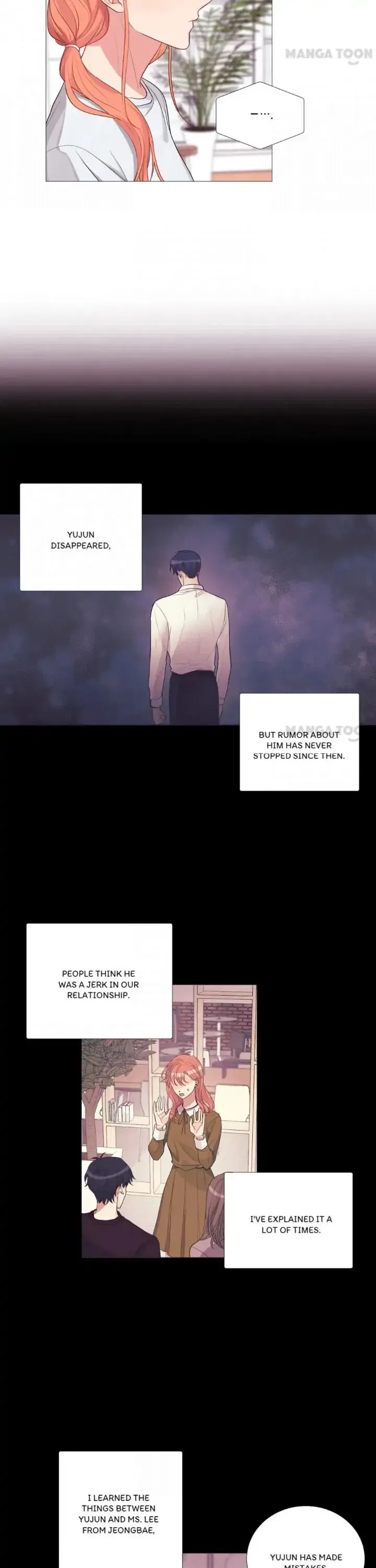 Christmas Miracles Chapter 97 – Page 6