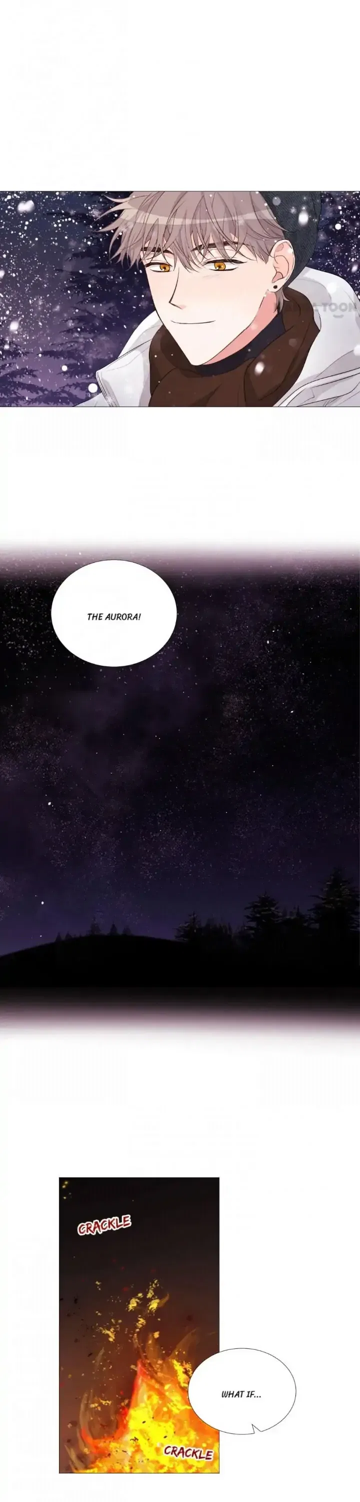 Christmas Miracles Chapter 97 – Page 16