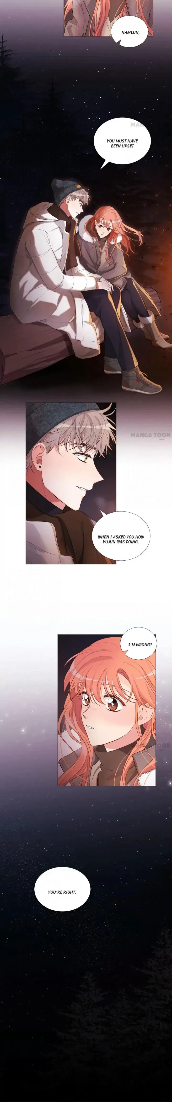 Christmas Miracles Chapter 97 – Page 20