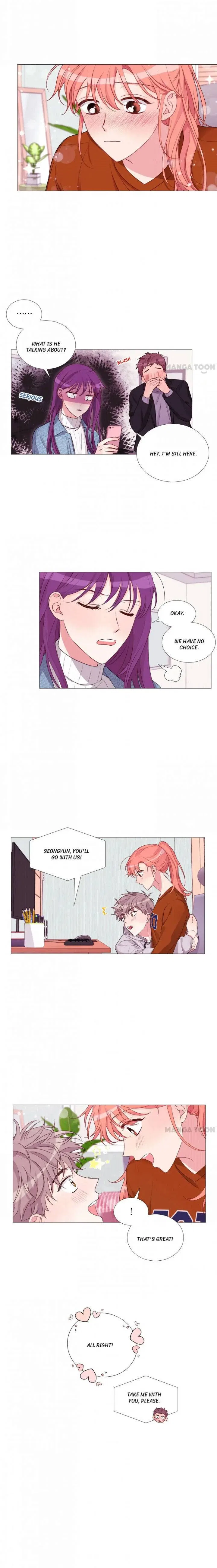 Christmas Miracles Chapter 96 – Page 21