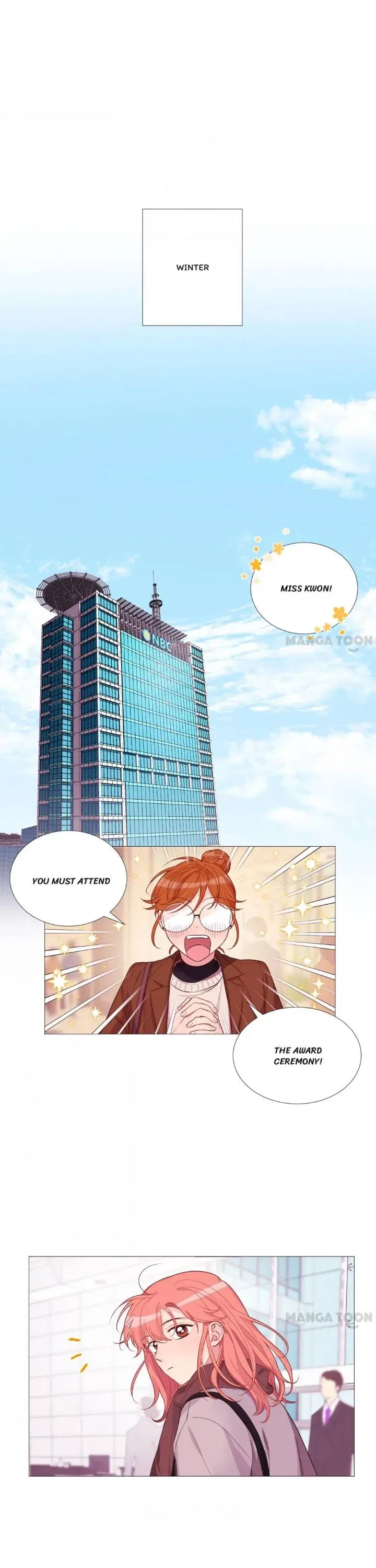 Christmas Miracles Chapter 95 – Page 2