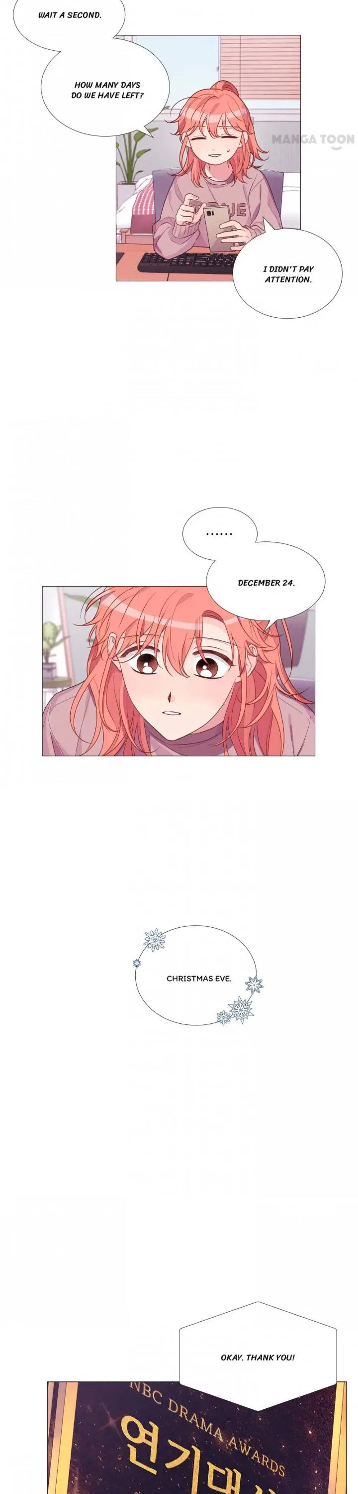 Christmas Miracles Chapter 95 – Page 6