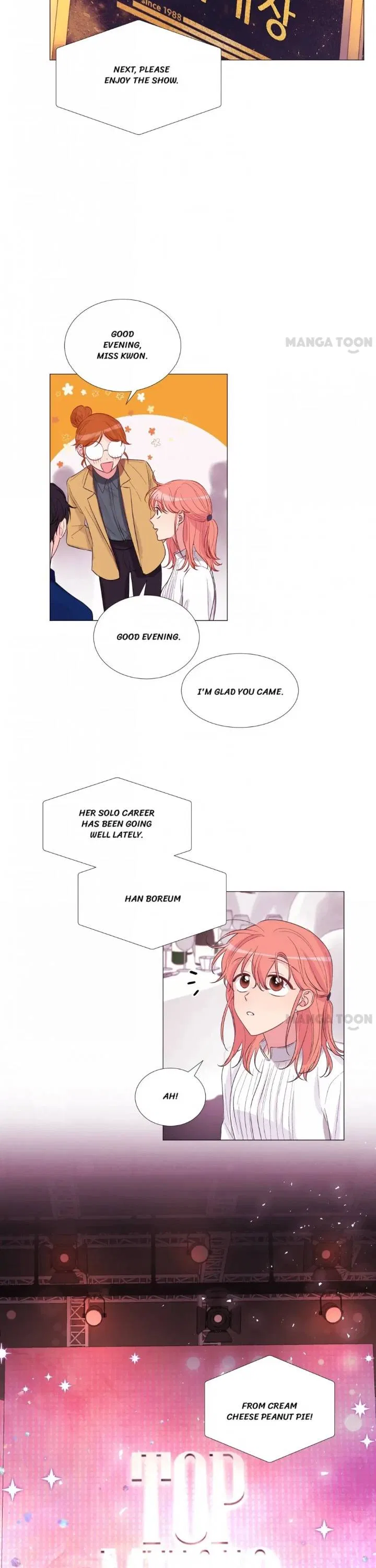 Christmas Miracles Chapter 95 – Page 7